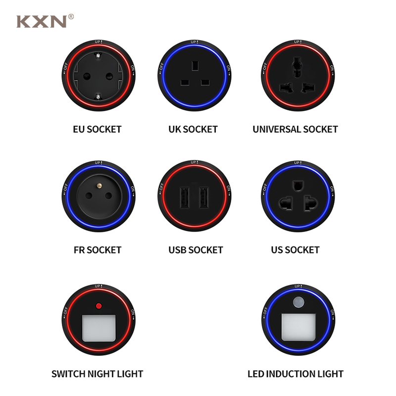 Women Accessories In Uk - Kxn Elektrische Multifunctionele Eu Uk Us