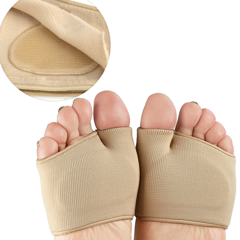 Women Accessories Bd - Gel voorvoet inlegzooltjes sneakers hoge hakken
