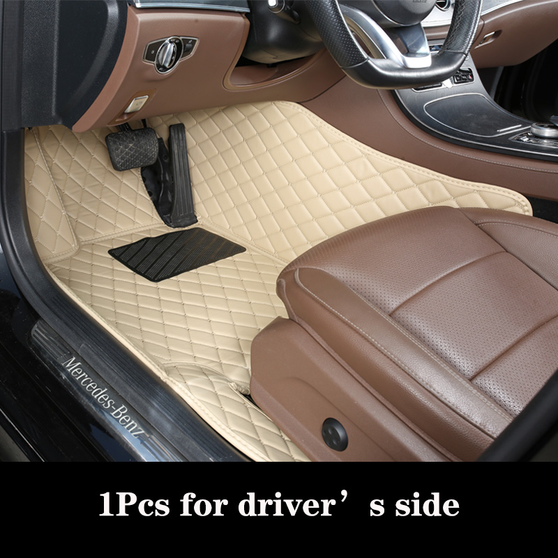 Women'S Jeep Accessories - Aangepaste Auto Vloermat Voor Jeep Grand