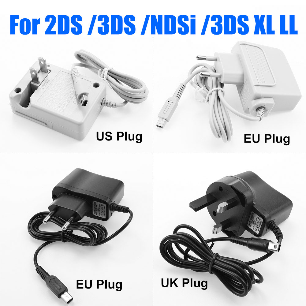 Women Accessories In Uk - NIEUWE 100-240V Home Travel Wall Power
