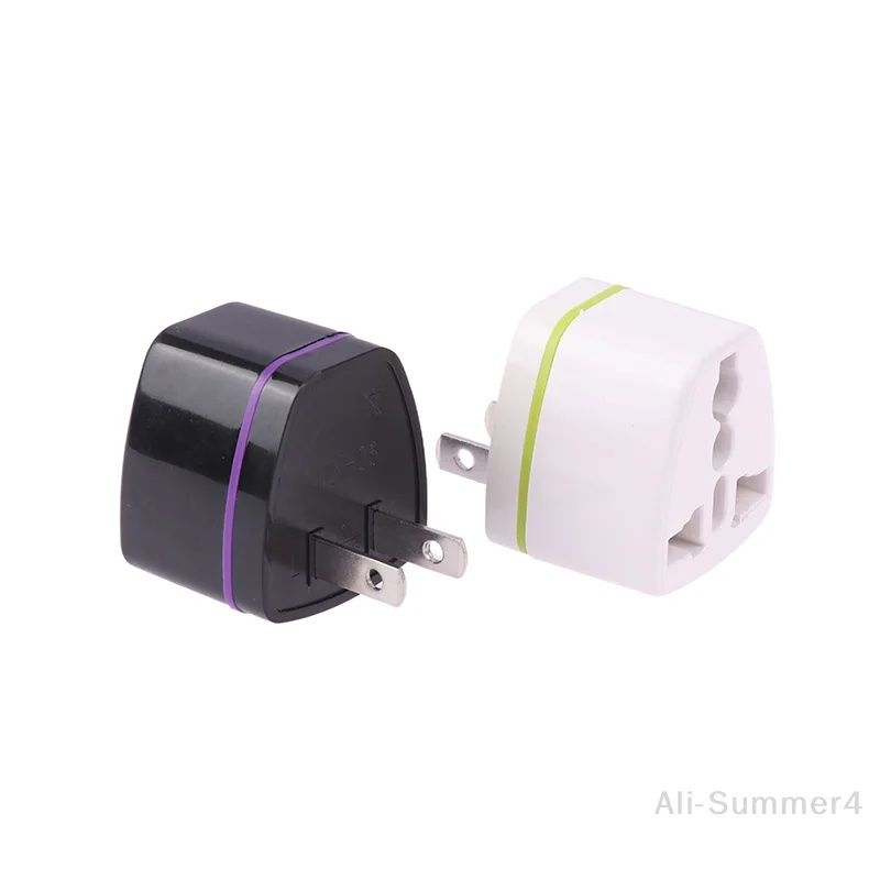 Women Accessories In Uk - 2-pins koperen universele VS-Japan stekkeradapter internationale