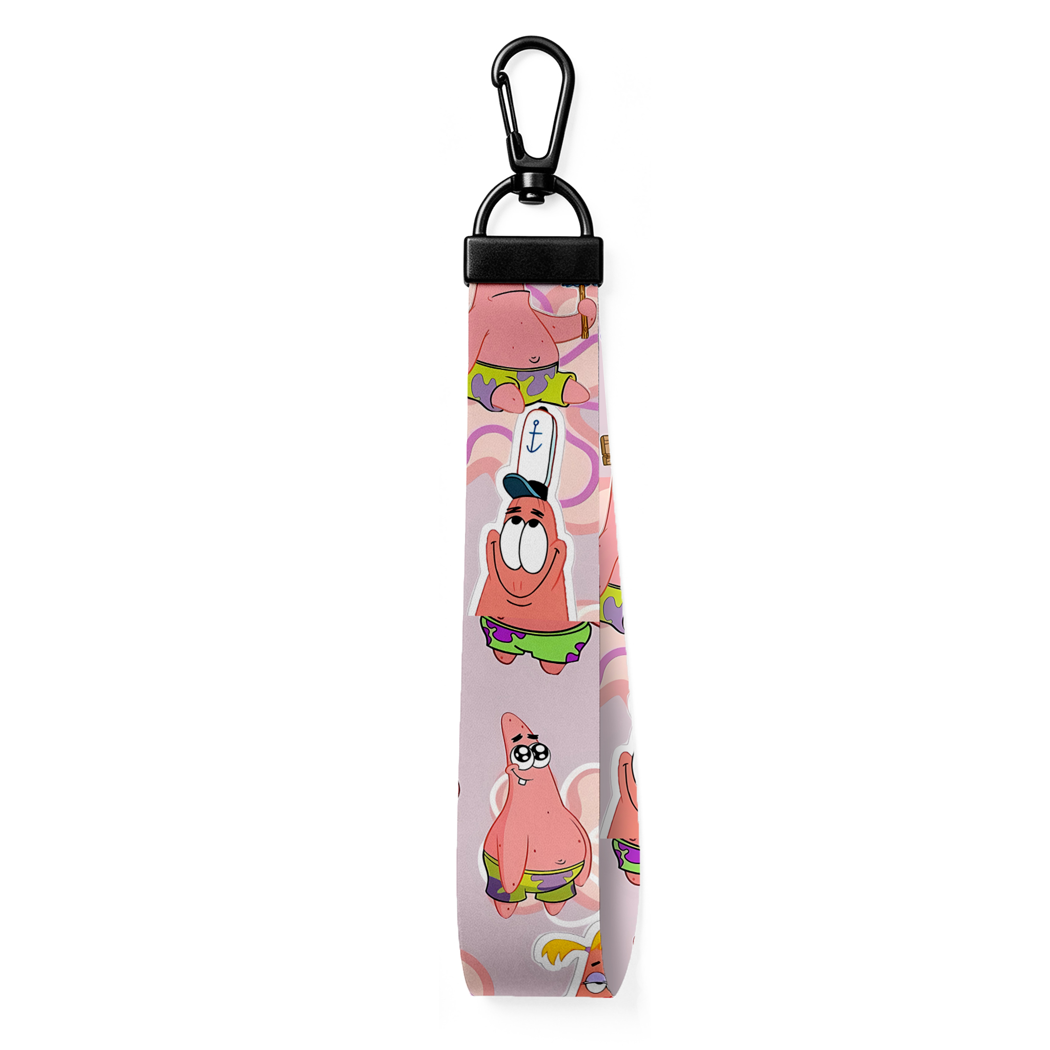 SpongeBob sleutelhanger voor m - Women Accessories Holder recensie en prijs