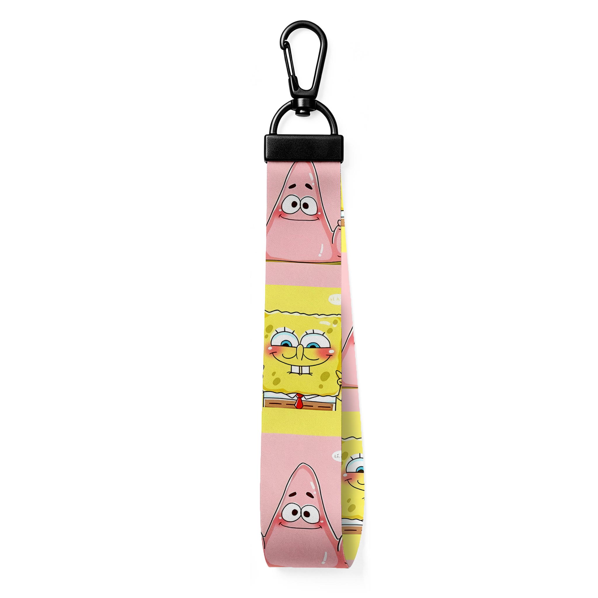 SpongeBob sleutelhanger voor m - Women Accessories Holder recensie en prijs