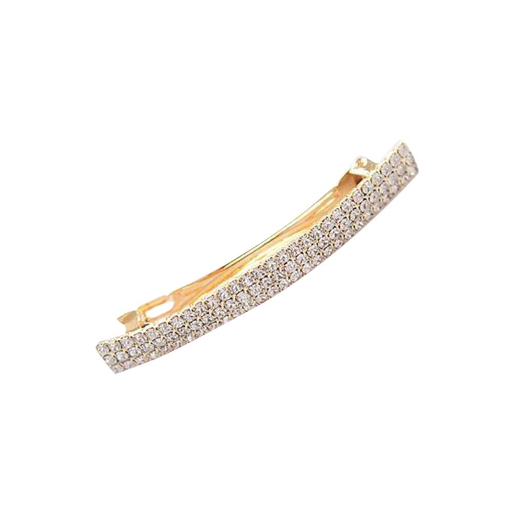 Dames strass automatische Fran - Wrap Ring Gold recensie en prijs