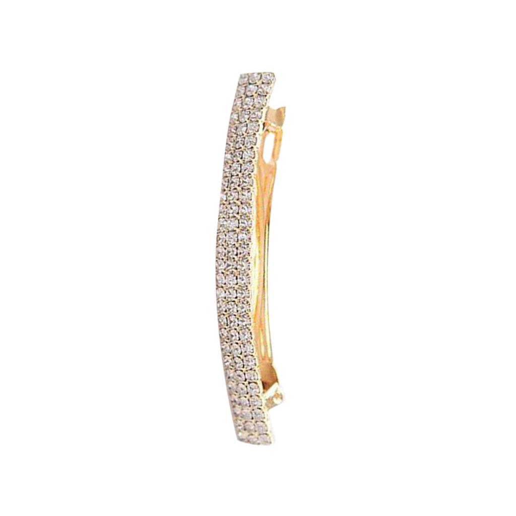 Dames strass automatische Fran - Wrap Ring Gold recensie en prijs