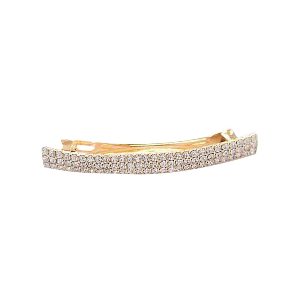 Dames strass automatische Fran - Wrap Ring Gold recensie en prijs