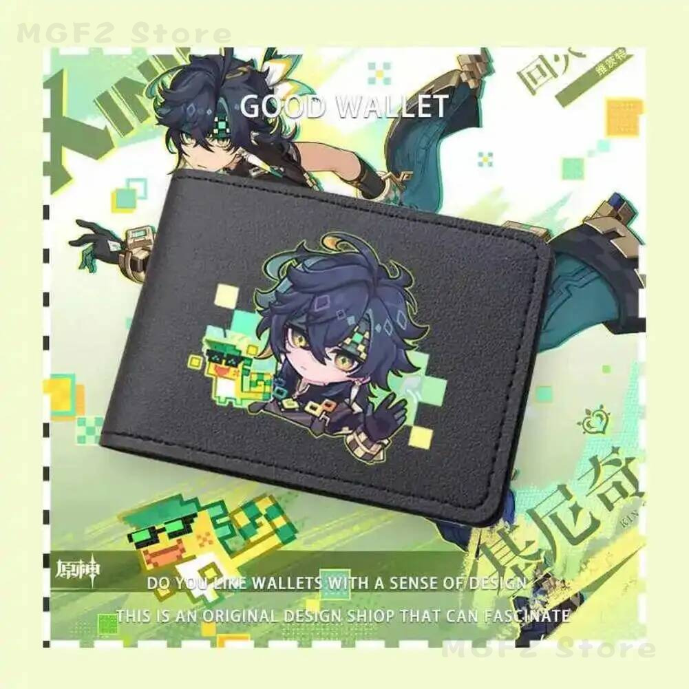 Anime Vrouwen Kaarthouders Por - Women Accessories Holder recensie en prijs