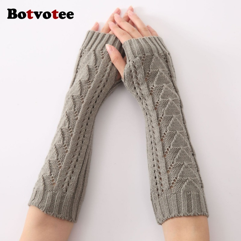 Botvotee voor dames winter geb - Women Accessories Holder recensie en prijs