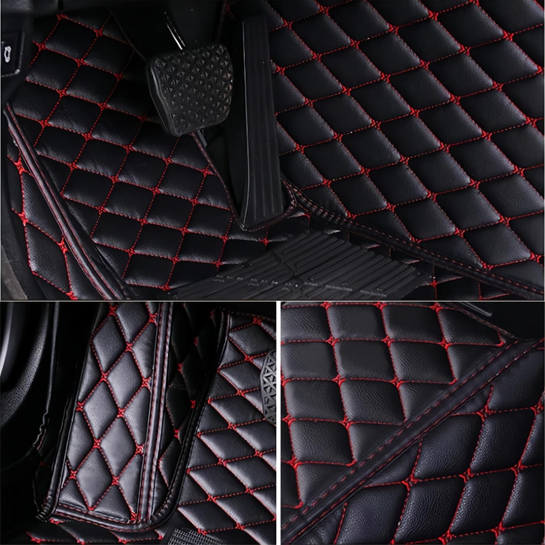 Automatten voor Jeep Compass M - Women'S Jeep Accessories recensie en prijs