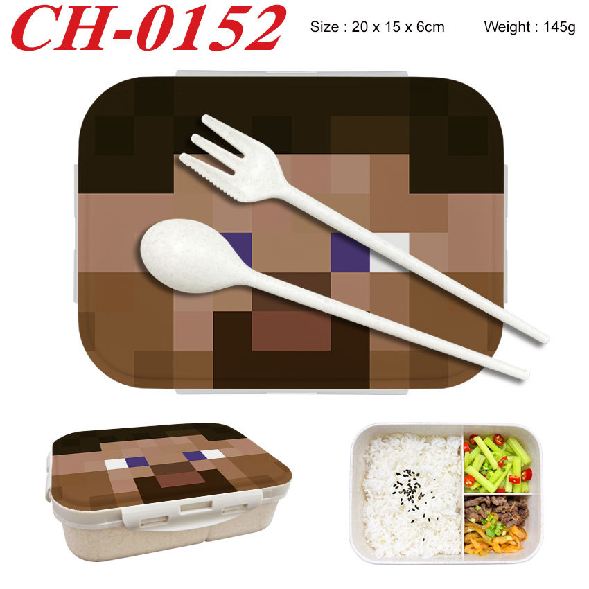 Minecrafted 3-delige geïsoleer - Women Accessories Holder recensie en prijs