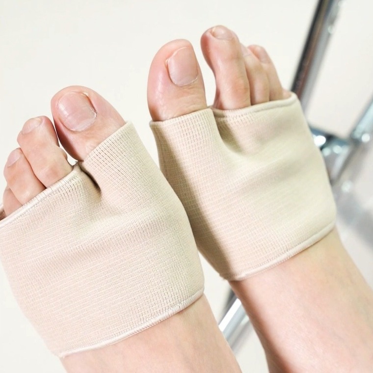 Gel voorvoet inlegzooltjes sne - Women Accessories Bd recensie en prijs