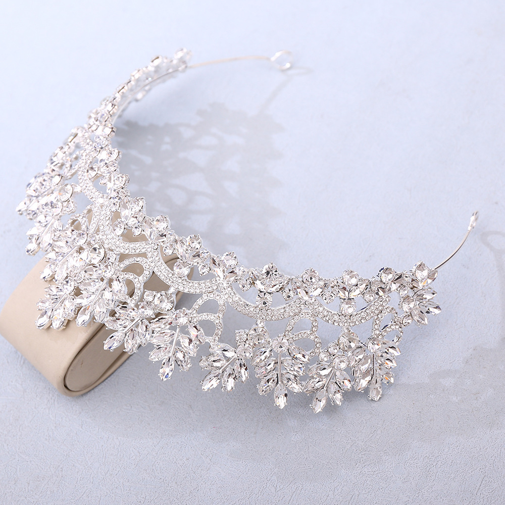 Barokke AB Kleur Kristal Stras - Women Jewelry Accessories For Black Dress recensie en prijs