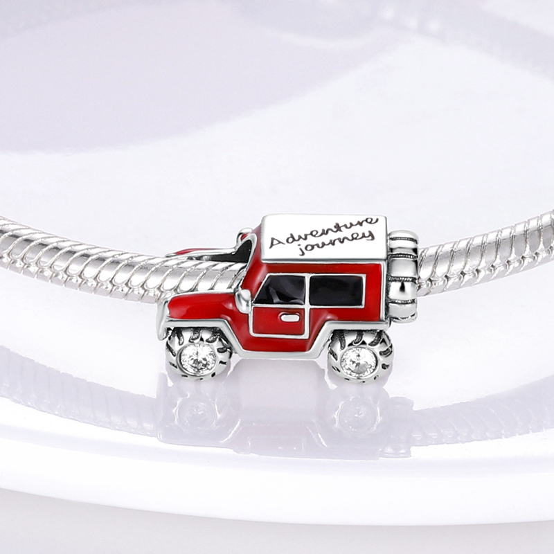 Originele 925 Sterling Zilvere - Women'S Jeep Accessories recensie en prijs