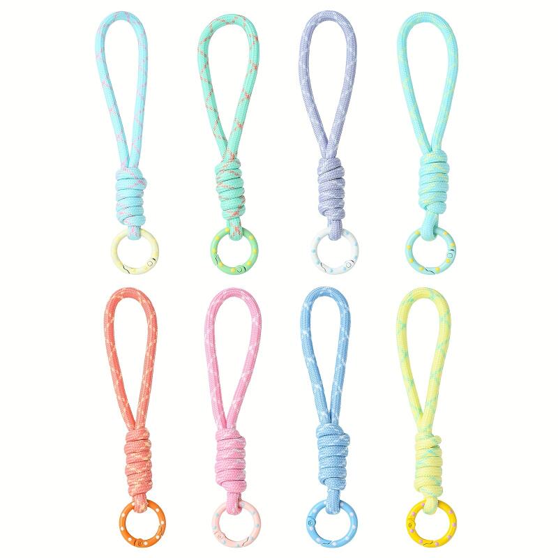 2 ~ 5 stuks Kleurrijke Gevloch - Women Accessories Holder recensie en prijs