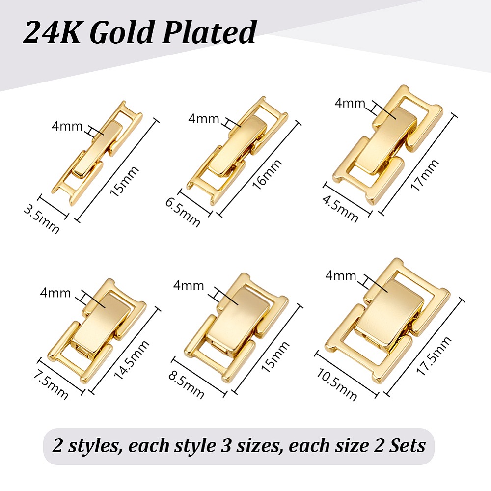 6 stijlvolle messing horlogeba - Wrap Ring Gold recensie en prijs