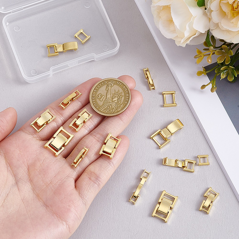 6 stijlvolle messing horlogeba - Wrap Ring Gold recensie en prijs