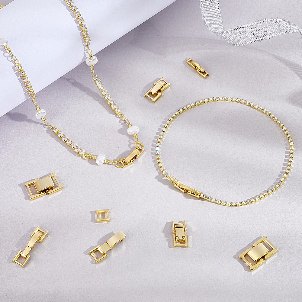 6 stijlvolle messing horlogeba - Wrap Ring Gold recensie en prijs