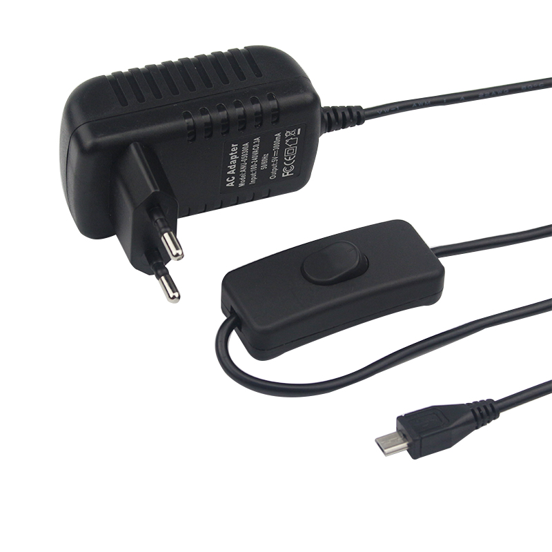 5V 3A Raspberry Pi 3 Model B+  - Women Accessories In Uk recensie en prijs