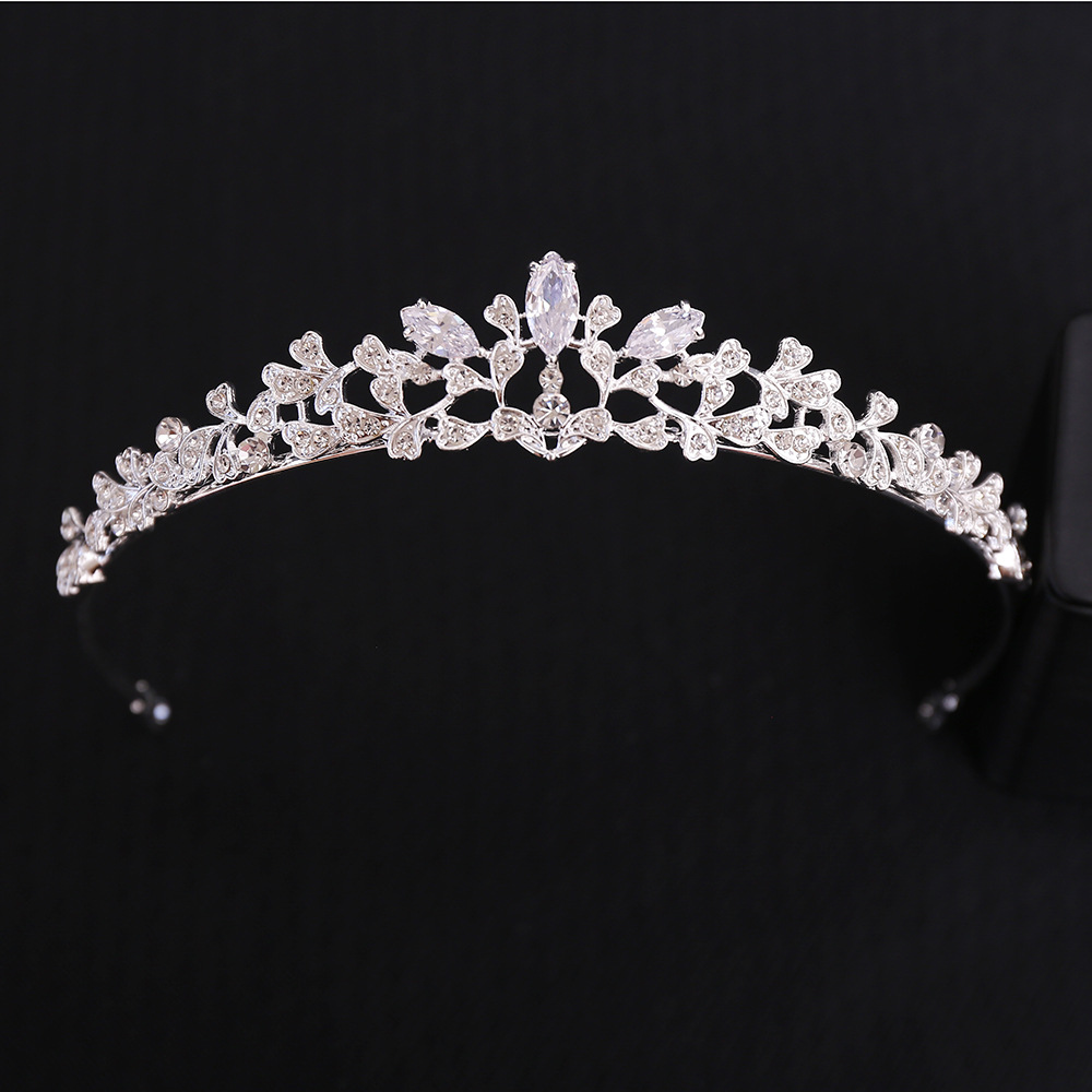 Barokke luxe kubieke zirkonia  - Women Jewelry Accessories For Black Dress recensie en prijs