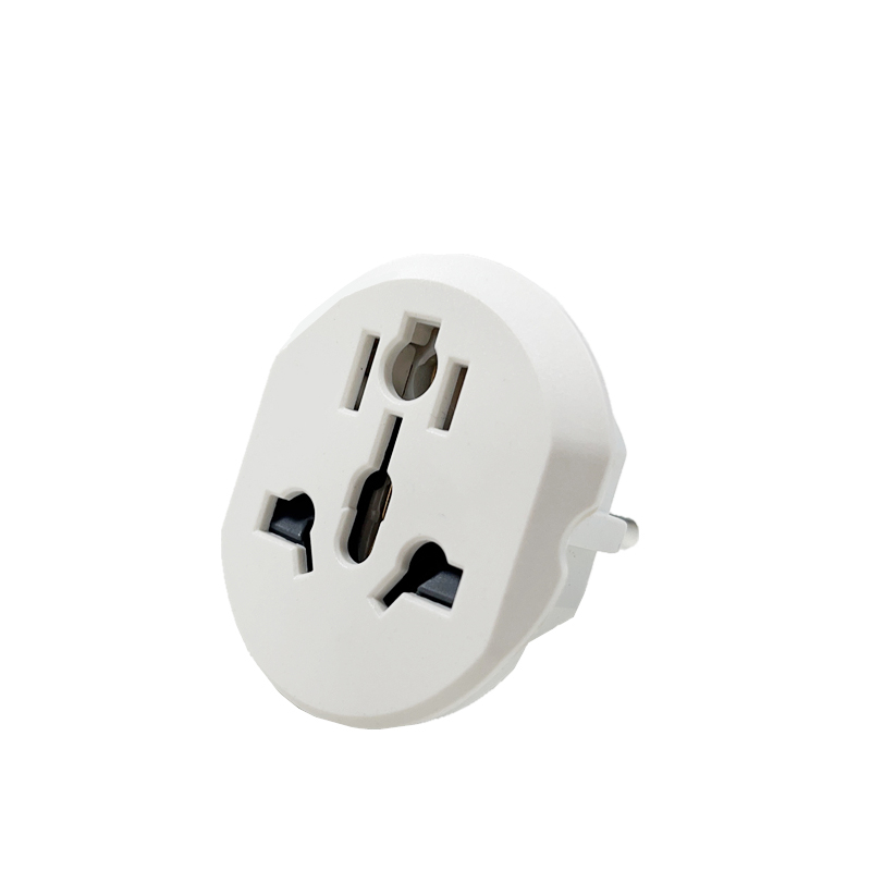4,8 mm 16A 100-250V Universele - Women Accessories In Uk recensie en prijs