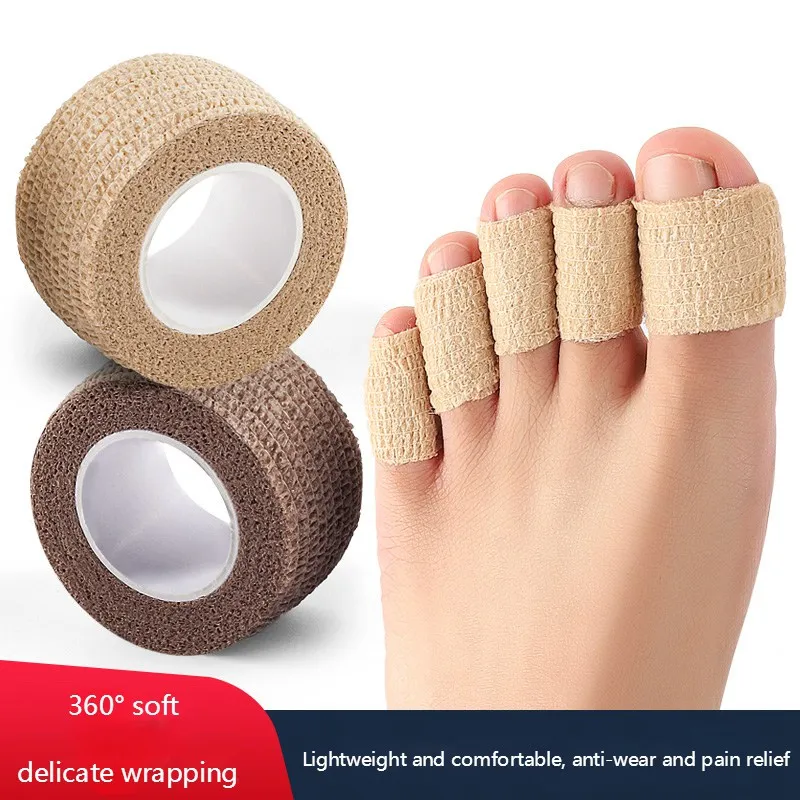 1Roll Tenen Vinger Separator P - Women Accessories Bd recensie en prijs