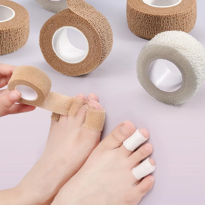 1Roll Tenen Vinger Separator P - Women Accessories Bd recensie en prijs