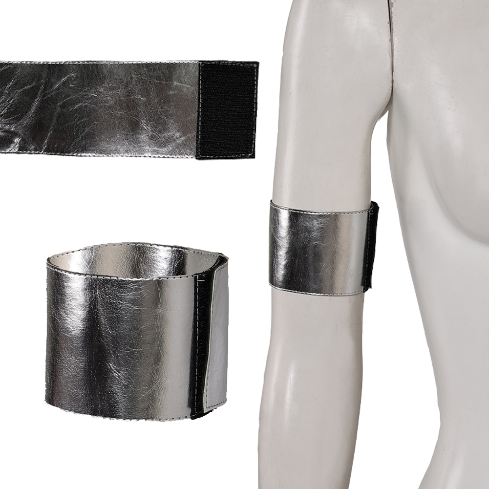 Leia Arm Armband Cosplay Fanta - Women'S Accessories Rings recensie en prijs