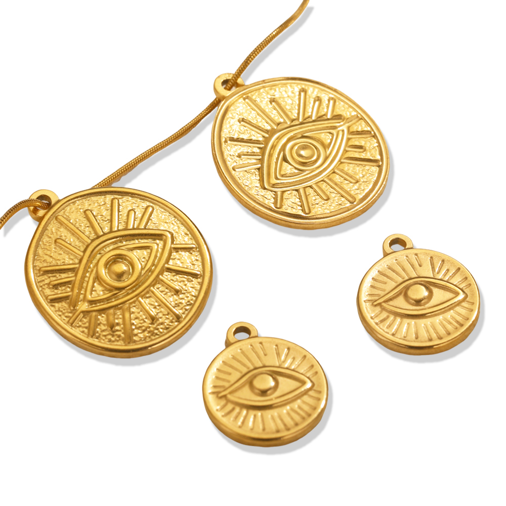 5 Stuks Boze Oog Hanger Armban - Evil Eye Bracelet recensie en prijs
