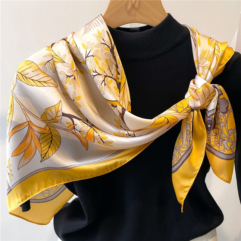 1pcs 70cm Fallen Leaf Herfst G - Women'S Yellow Accessories recensie en prijs
