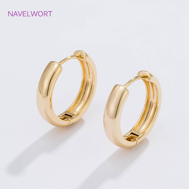 6 maten vergulde cirkelvormige - Wrap Ring Gold recensie en prijs