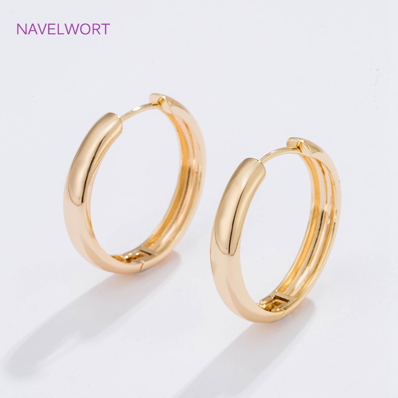 6 maten vergulde cirkelvormige - Wrap Ring Gold recensie en prijs