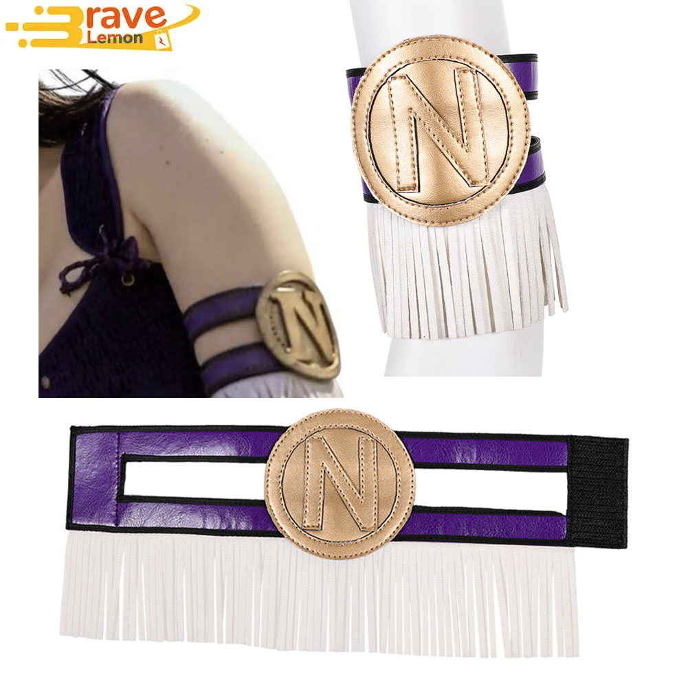 Nico Robin Armband Cosplay Arm - Women'S Accessories Rings recensie en prijs