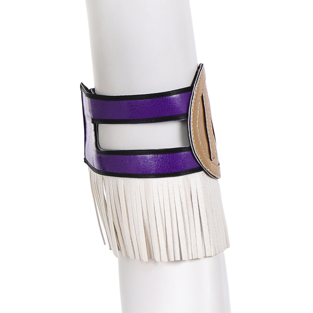 Nico Robin Armband Cosplay Arm - Women'S Accessories Rings recensie en prijs