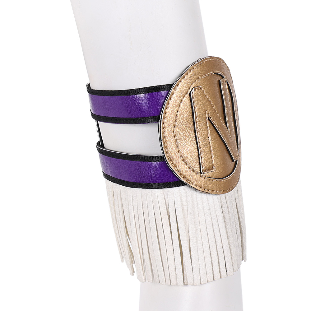 Nico Robin Armband Cosplay Arm - Women'S Accessories Rings recensie en prijs