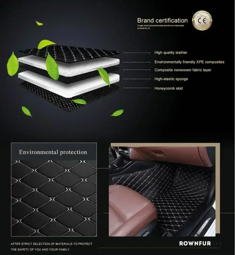 Auto Vloermatten Voor Jeep Com - Women'S Jeep Accessories recensie en prijs
