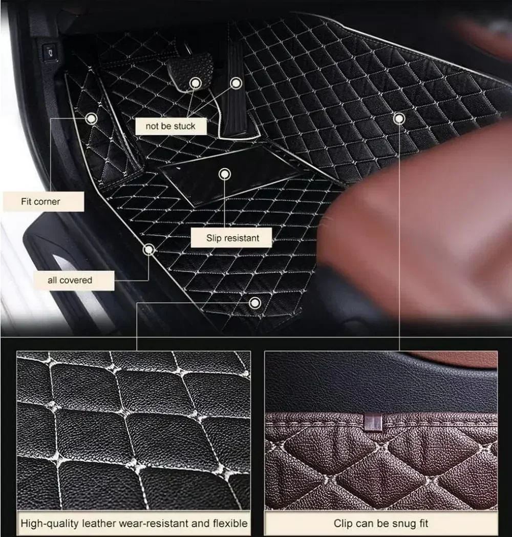 Auto Vloermatten Voor Jeep Com - Women'S Jeep Accessories recensie en prijs