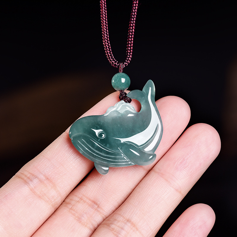 Natuurlijke Birmese Jadeiet Wa - Women'S Accessories Jewelry recensie en prijs
