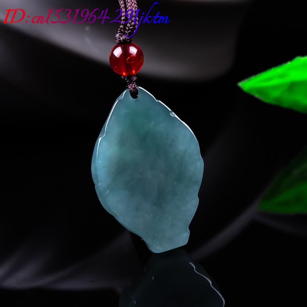 Natuurlijke Birmese Jadeïet Vo - Women'S Accessories Jewelry recensie en prijs