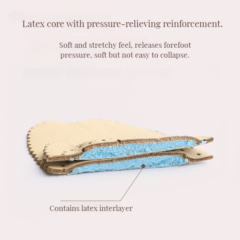 Hakken Voeten Antislip Pads Ru - Women Accessories Bd recensie en prijs