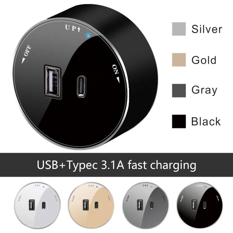 Herepow Power Track Socket Hui - Women Accessories In Uk recensie en prijs