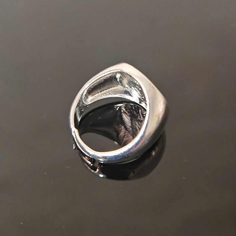 Roze roosring Tenjou Utena Rev - Women'S Accessories Rings recensie en prijs