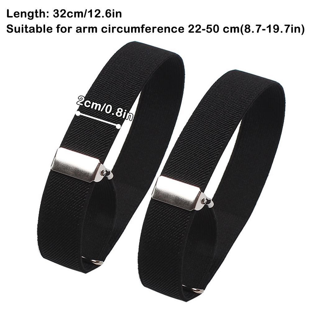 2 stuks verstelbare elastische - Women Accessories Holder recensie en prijs