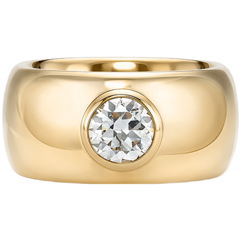 MUSHAN Op maat gemaakte sierad - Women'S Accessories Rings recensie en prijs
