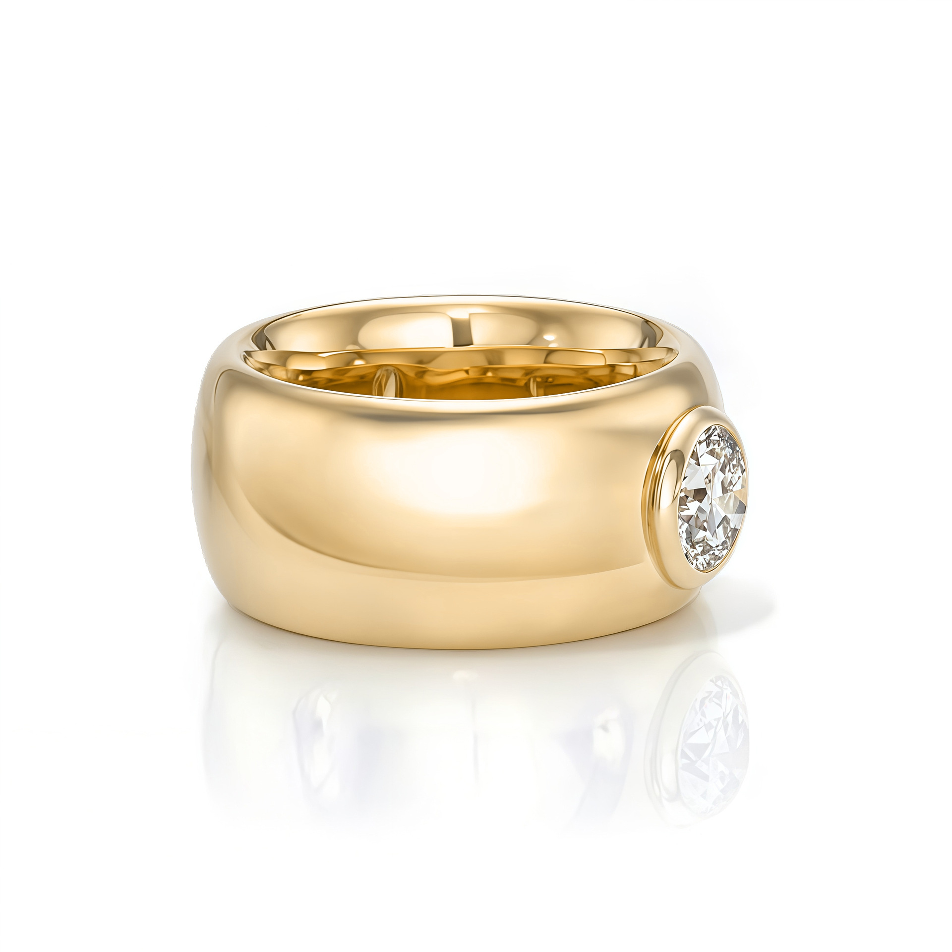 MUSHAN Op maat gemaakte sierad - Women'S Accessories Rings recensie en prijs