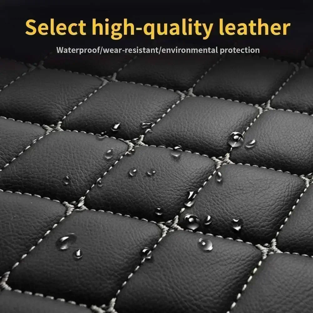 Op maat gemaakte auto vloermat - Women'S Jeep Accessories recensie en prijs