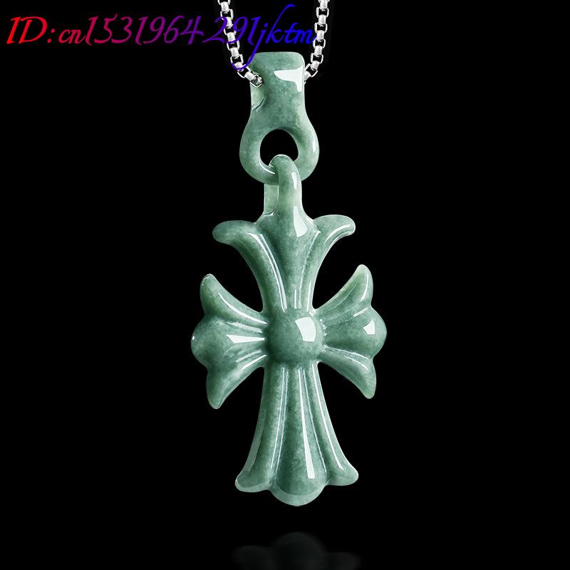 Natuurlijke Birmese Jadeïet kr - Women'S Accessories Jewelry recensie en prijs