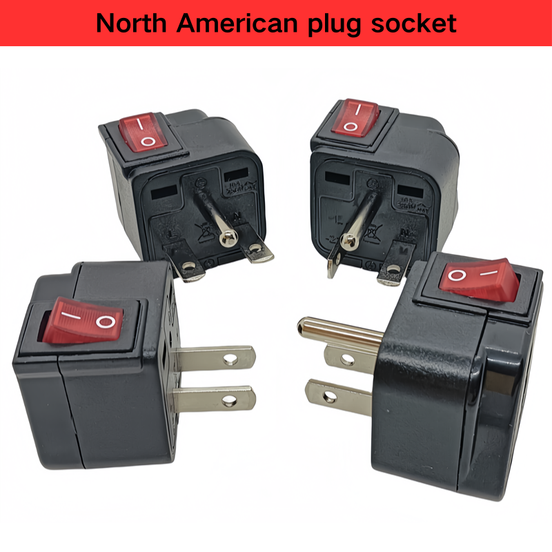 Wonpro Universele Reisadapter  - Women Accessories In Uk recensie en prijs