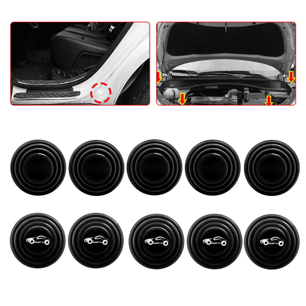 Kofferbak Geluidsisolatie Pad  - Women'S Jeep Accessories recensie en prijs