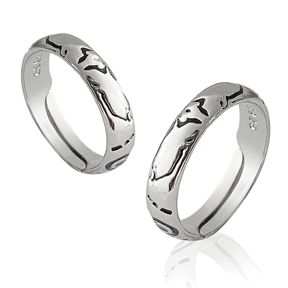 Anime Jujutsu Of Kaisen Cospla - Women'S Accessories Rings recensie en prijs
