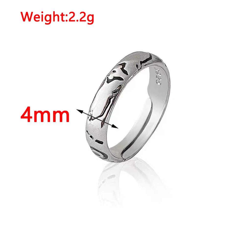Anime Jujutsu Of Kaisen Cospla - Women'S Accessories Rings recensie en prijs